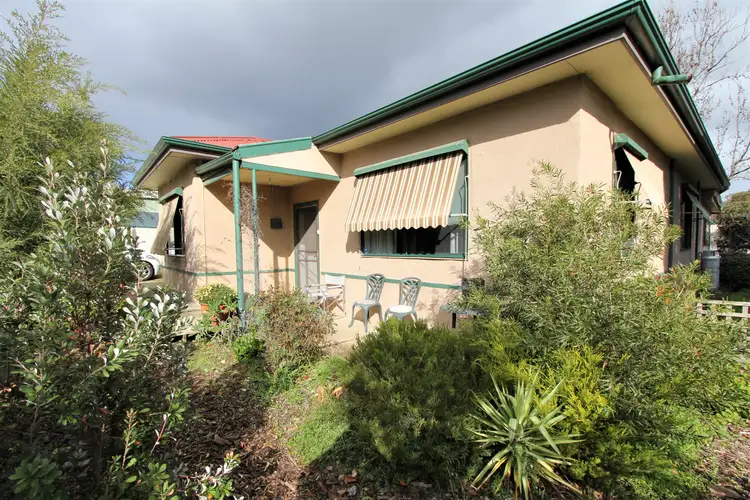 Main view of Homely house listing, 159 Kilmore Road, Heathcote VIC 3523