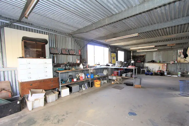 Fifth view of Homely house listing, 159 Kilmore Road, Heathcote VIC 3523