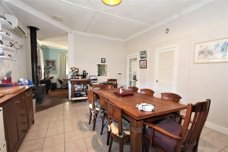 Sixth view of Homely house listing, 159 Kilmore Road, Heathcote VIC 3523