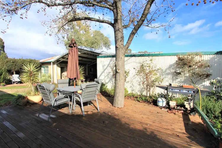 Seventh view of Homely house listing, 159 Kilmore Road, Heathcote VIC 3523