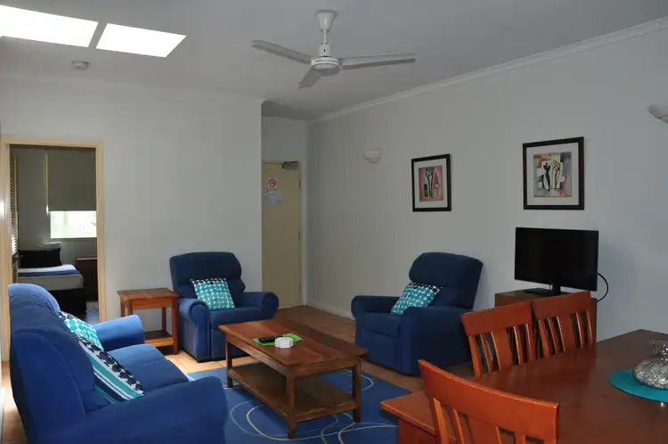 Fourth view of Homely apartment listing, 34/15 RAINBOW SHORES DRIVE, Rainbow Beach QLD 4581