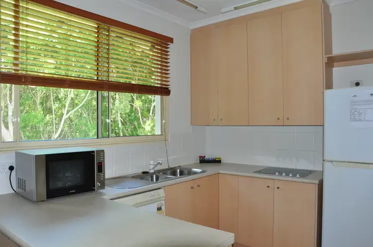 Fifth view of Homely apartment listing, 34/15 RAINBOW SHORES DRIVE, Rainbow Beach QLD 4581