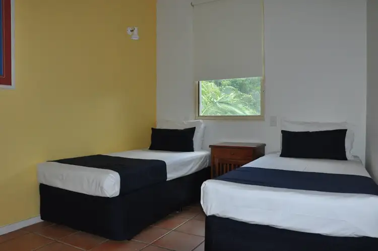 Sixth view of Homely apartment listing, 34/15 RAINBOW SHORES DRIVE, Rainbow Beach QLD 4581