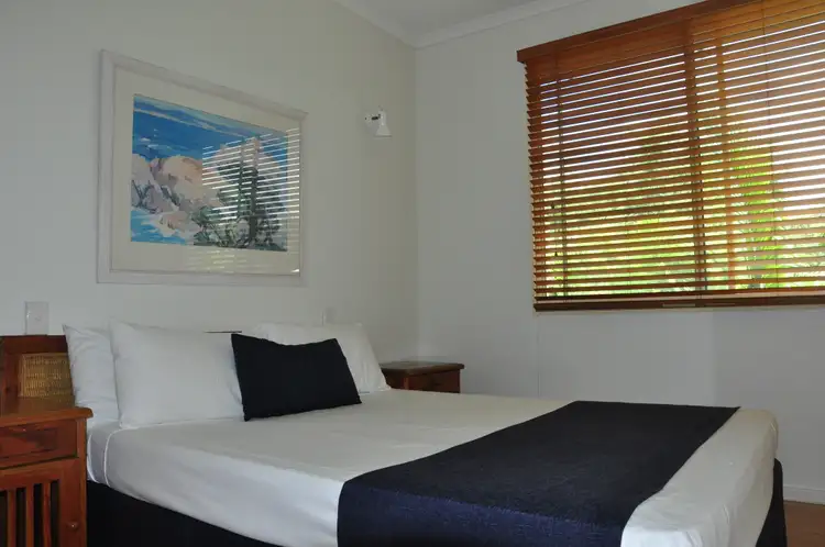 Seventh view of Homely apartment listing, 34/15 RAINBOW SHORES DRIVE, Rainbow Beach QLD 4581