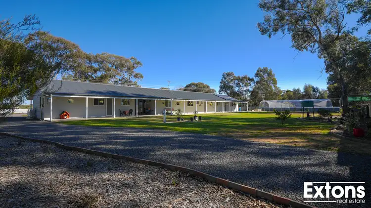 340A MURRAY VALLEY HIGHWAY, Yarrawonga VIC 3730