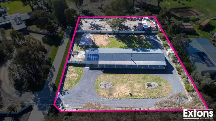 Fifth view of Homely house listing, 340A MURRAY VALLEY HIGHWAY, Yarrawonga VIC 3730