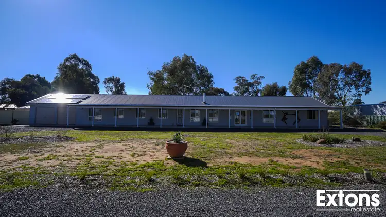 Sixth view of Homely house listing, 340A MURRAY VALLEY HIGHWAY, Yarrawonga VIC 3730