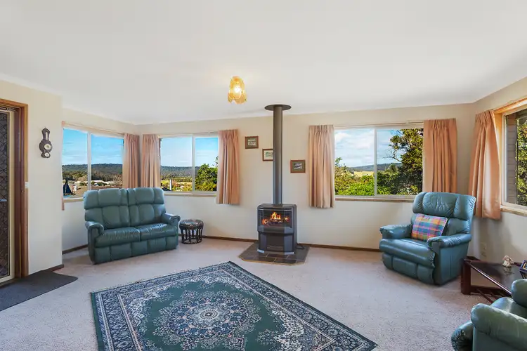 Second view of Homely unit listing, 3/8 IVES STREET, Pambula NSW 2549