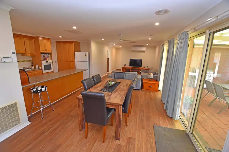 Second view of Homely house listing, 9 Deakin Grove, Tongala VIC 3621