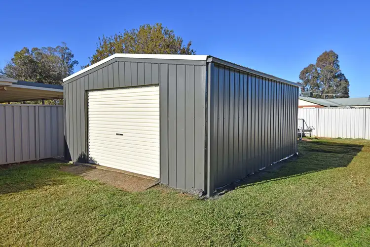 Fourth view of Homely house listing, 9 Deakin Grove, Tongala VIC 3621