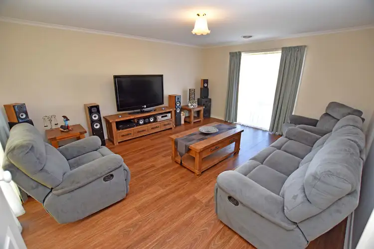 Sixth view of Homely house listing, 9 Deakin Grove, Tongala VIC 3621