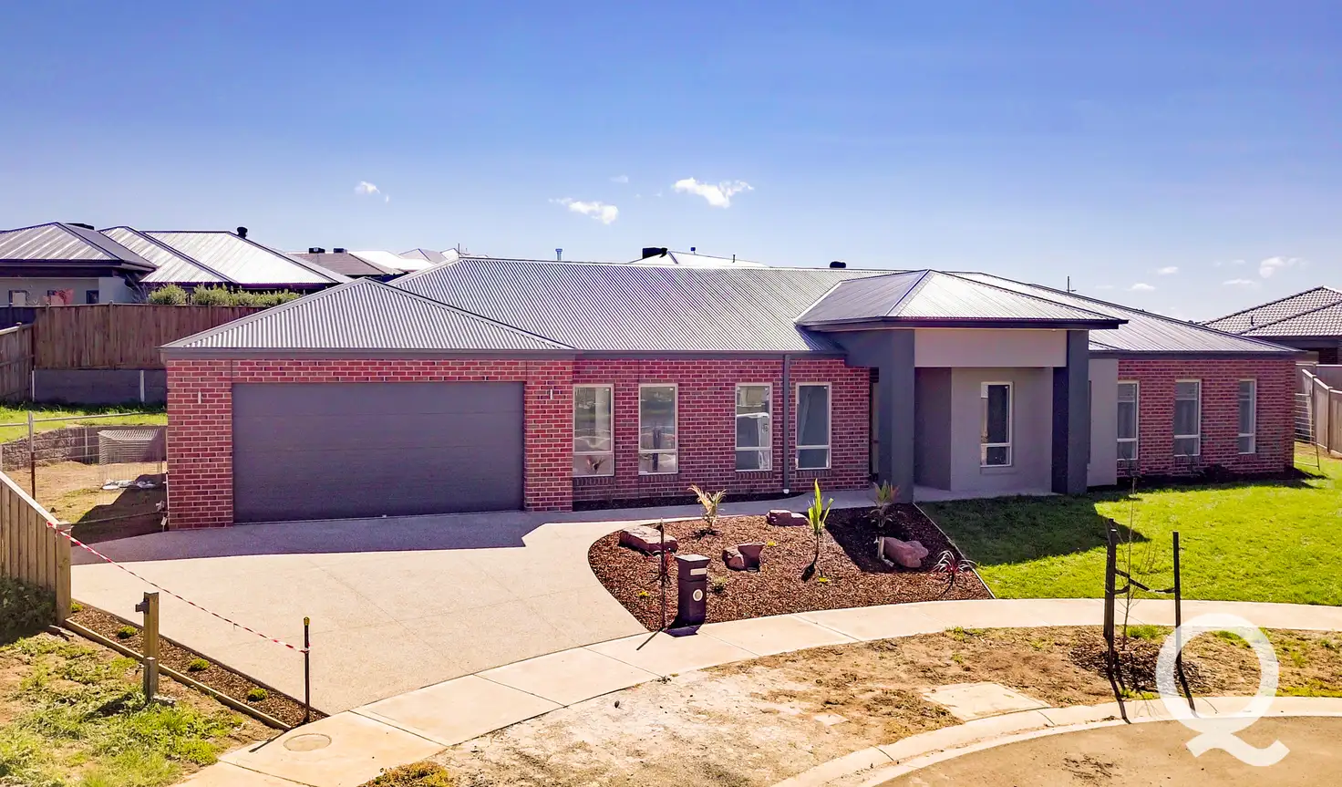 Main view of Homely house listing, 3 Greendale Court, Warragul VIC 3820