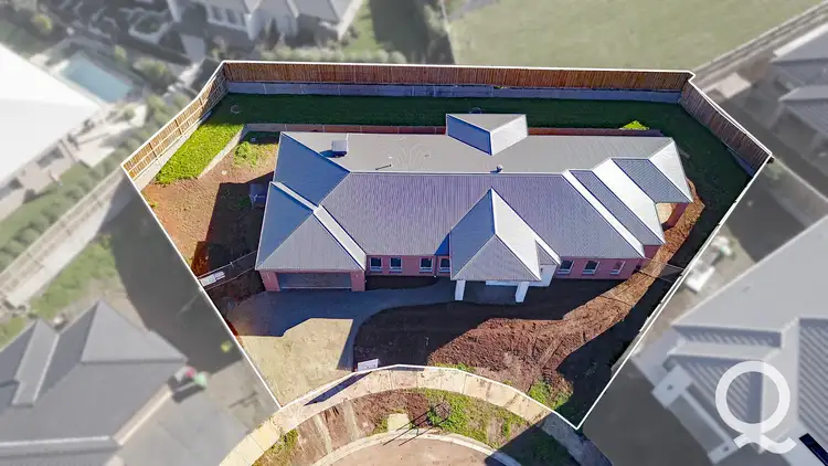 Third view of Homely house listing, 3 Greendale Court, Warragul VIC 3820