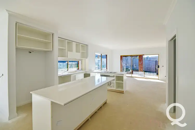 Fourth view of Homely house listing, 3 Greendale Court, Warragul VIC 3820