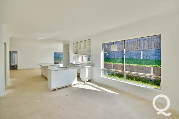 Fifth view of Homely house listing, 3 Greendale Court, Warragul VIC 3820