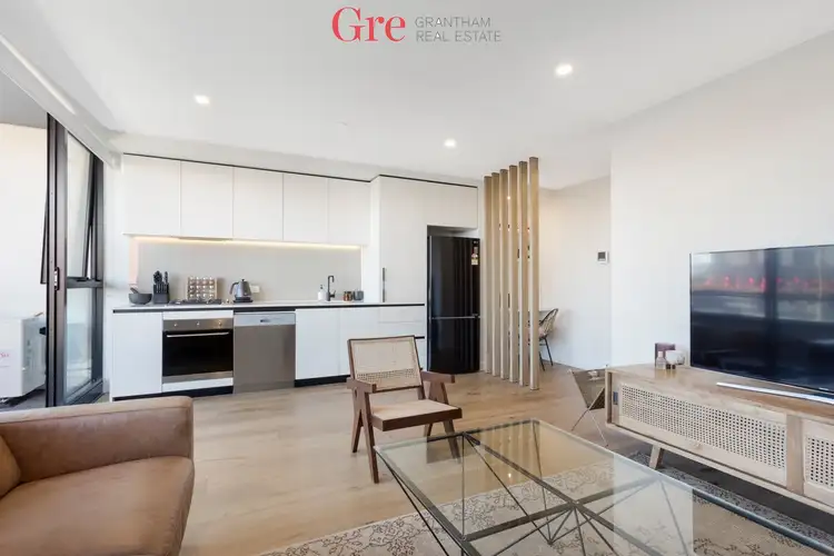 Main view of Homely apartment listing, 107/260-274 Lygon St, Brunswick East VIC 3057
