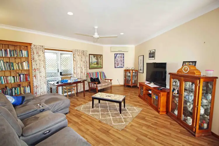 Second view of Homely house listing, 8 Tumbare Street, Atherton QLD 4883