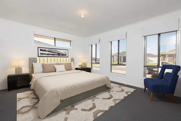 Third view of Homely house listing, 4 ISAIAH WAY, Mildura VIC 3500