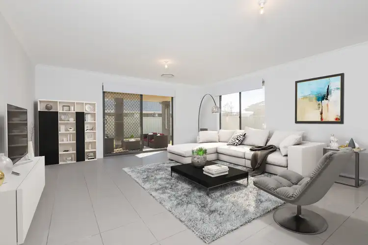 Fourth view of Homely house listing, 4 ISAIAH WAY, Mildura VIC 3500