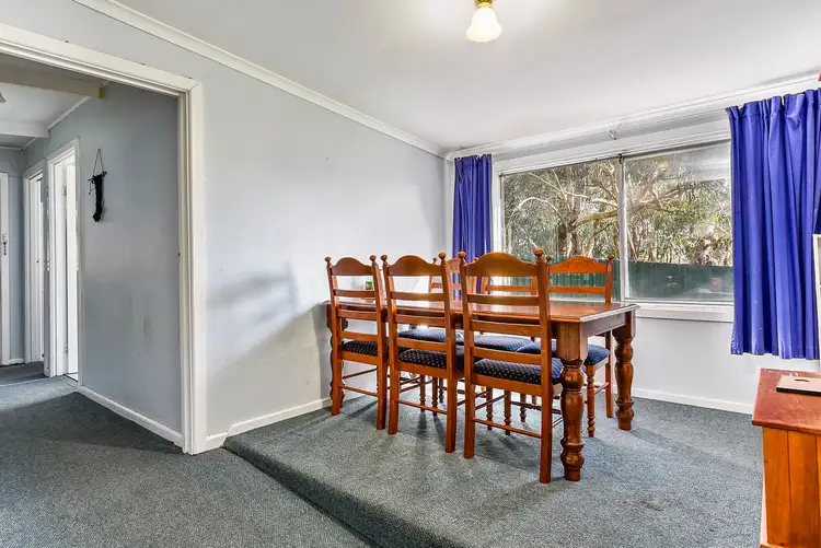 Second view of Homely house listing, 95 Penola Road, Mount Gambier SA 5290