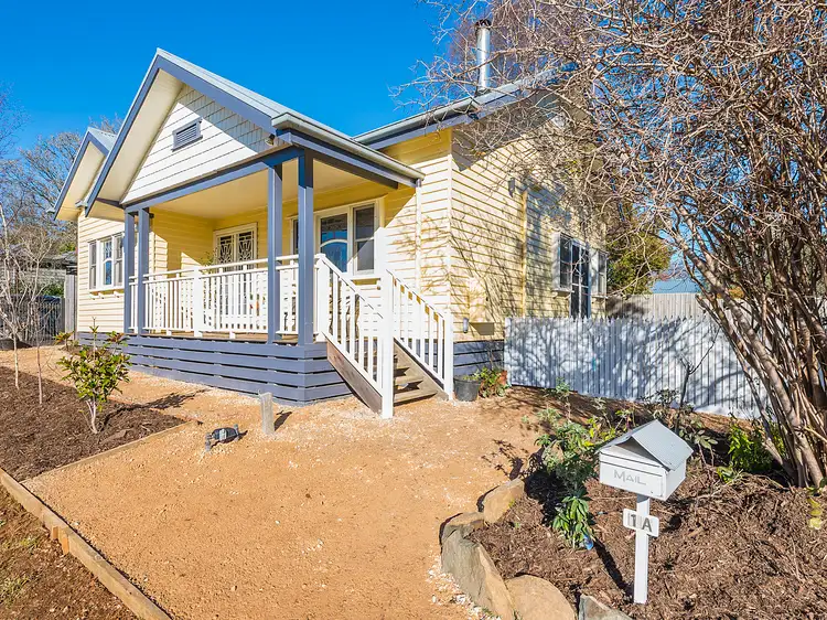 1A Camp Street, Trentham VIC 3458