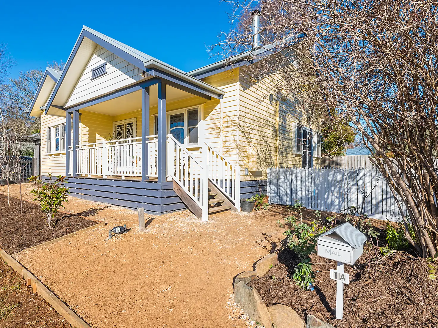 Main view of Homely house listing, 1A Camp Street, Trentham VIC 3458