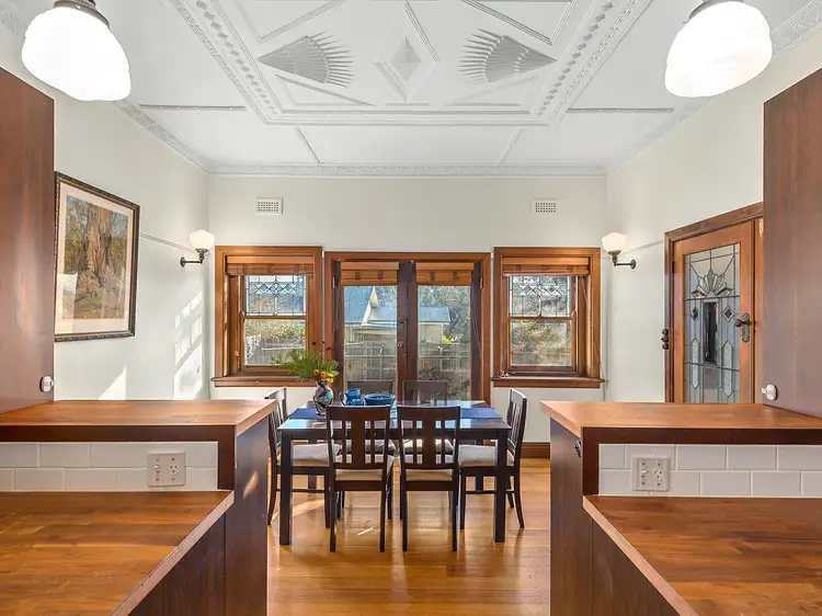 Third view of Homely house listing, 1A Camp Street, Trentham VIC 3458