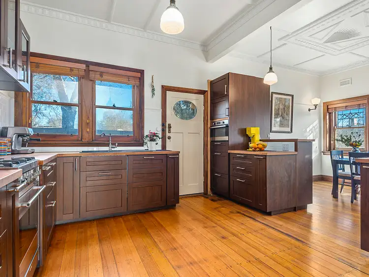 Fifth view of Homely house listing, 1A Camp Street, Trentham VIC 3458
