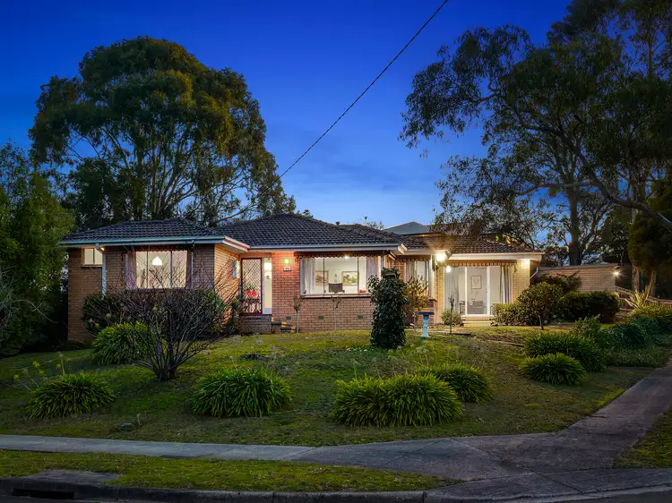 Main view of Homely house listing, 46 Tamar Street, Bayswater VIC 3153