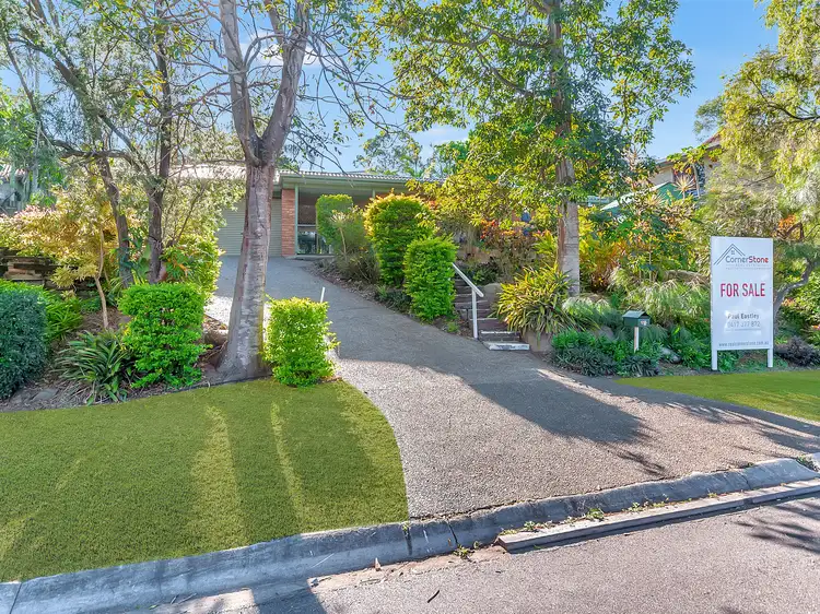 27 Colonsay Street, Middle Park QLD 4074