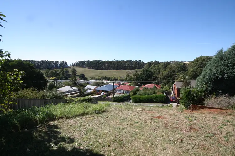 Third view of Homely land listing, 48A Spencer Street, Brooklyn TAS 7320