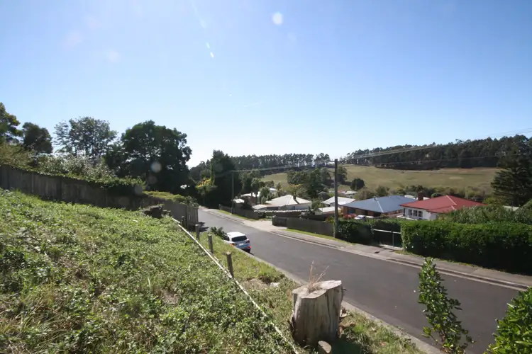 Fourth view of Homely land listing, 48A Spencer Street, Brooklyn TAS 7320
