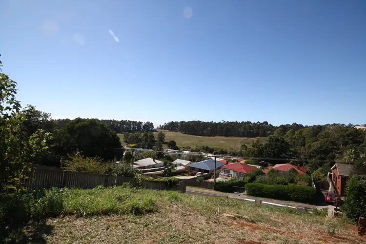 Fifth view of Homely land listing, 48A Spencer Street, Brooklyn TAS 7320