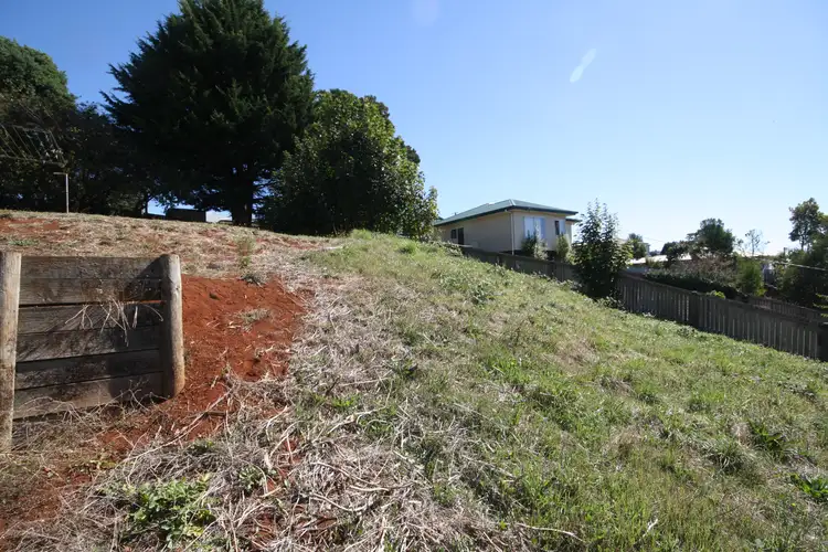 Sixth view of Homely land listing, 48A Spencer Street, Brooklyn TAS 7320