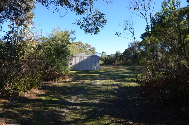 111 North Nelson Road