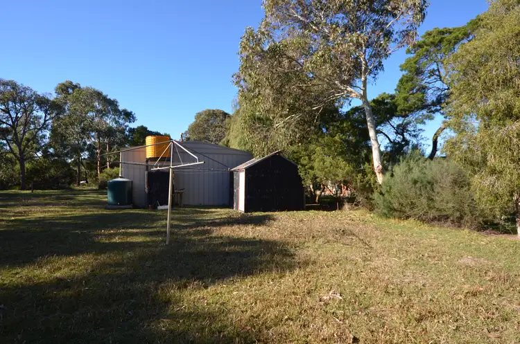 Third view of Homely land listing, 111 North Nelson Road, Nelson VIC 3292