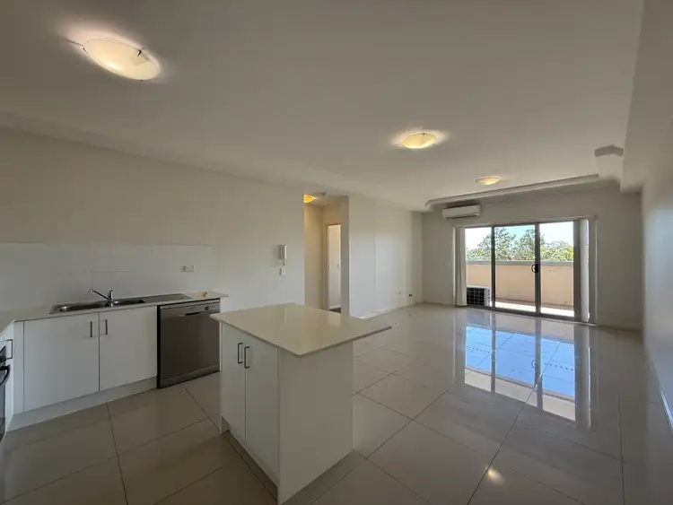 36/93-95 Campbell Street, Liverpool NSW 2170