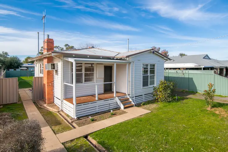 31 NEWTON STREET, Shepparton VIC 3630