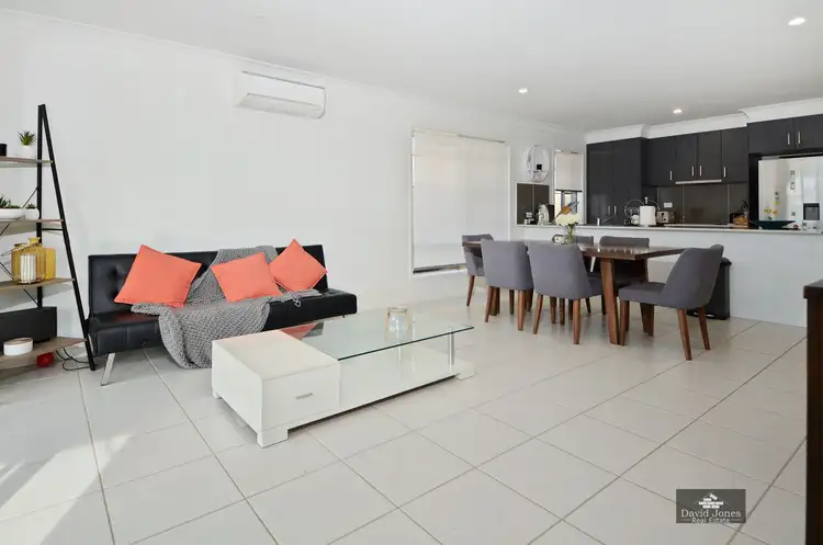 Second view of Homely house listing, 8 Arrowsmith Crescent, Gold Coast North, Ormeau Hills QLD 4208