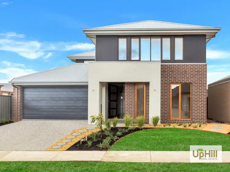 3 EPSOM LANE, Cranbourne North VIC 3977