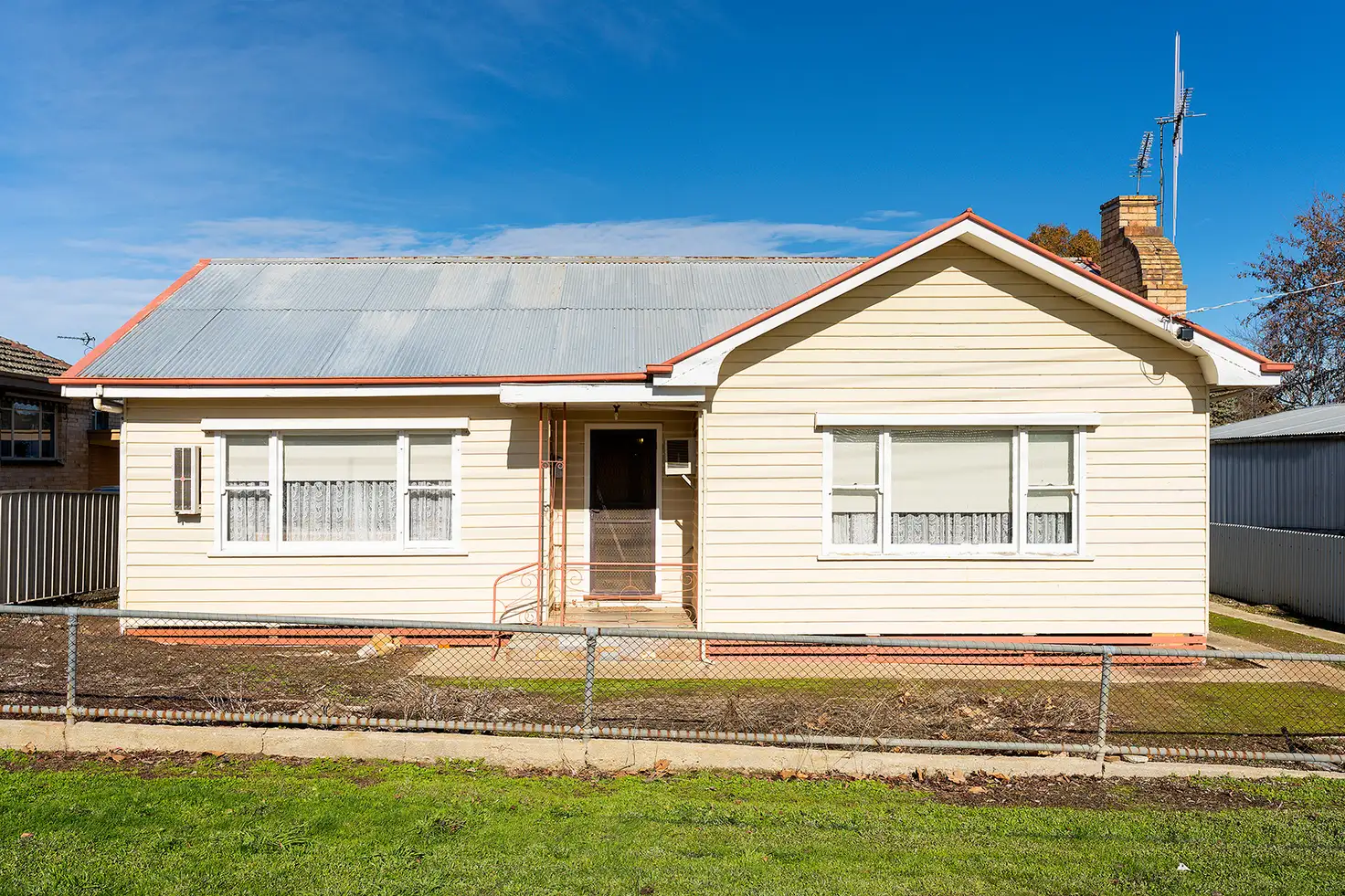 Main view of Homely house listing, 4 Silver Street, Campbells Creek VIC 3451