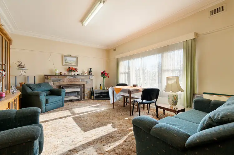 Second view of Homely house listing, 4 Silver Street, Campbells Creek VIC 3451