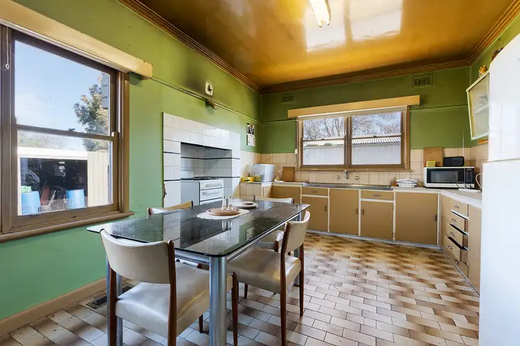 Third view of Homely house listing, 4 Silver Street, Campbells Creek VIC 3451