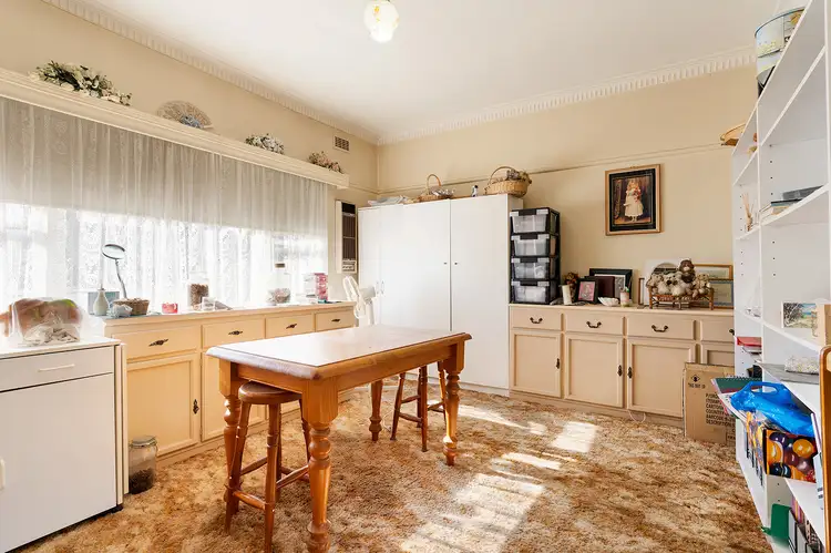 Fourth view of Homely house listing, 4 Silver Street, Campbells Creek VIC 3451
