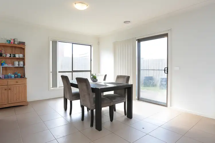 Fifth view of Homely house listing, 14 Hiddick Road, Point Cook VIC 3030