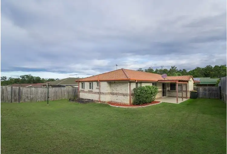 Main view of Homely house listing, 31 Linaria Circuit, Drewvale QLD 4116