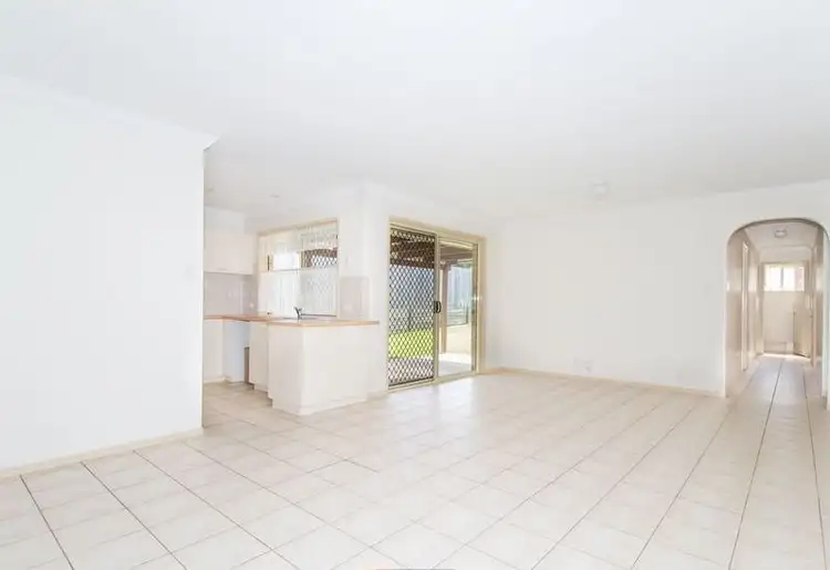 Second view of Homely house listing, 31 Linaria Circuit, Drewvale QLD 4116
