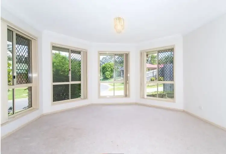 Third view of Homely house listing, 31 Linaria Circuit, Drewvale QLD 4116
