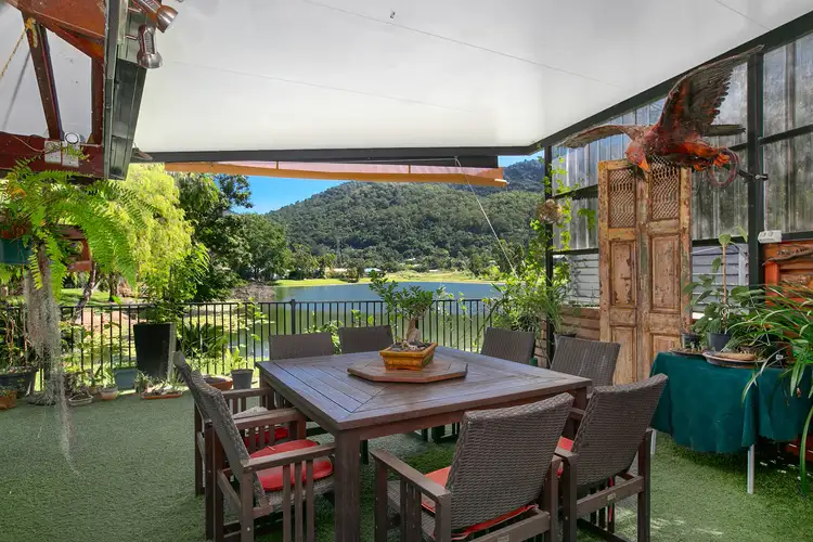 Main view of Homely villa listing, 19/31 Lake Placid Road, Caravonica QLD 4878