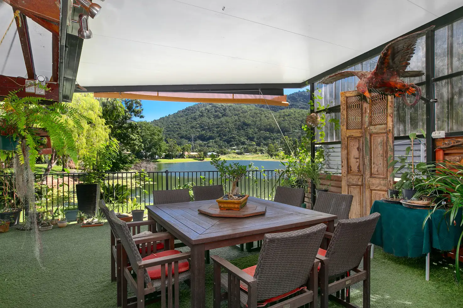 Main view of Homely villa listing, 19/31 Lake Placid Road, Caravonica QLD 4878